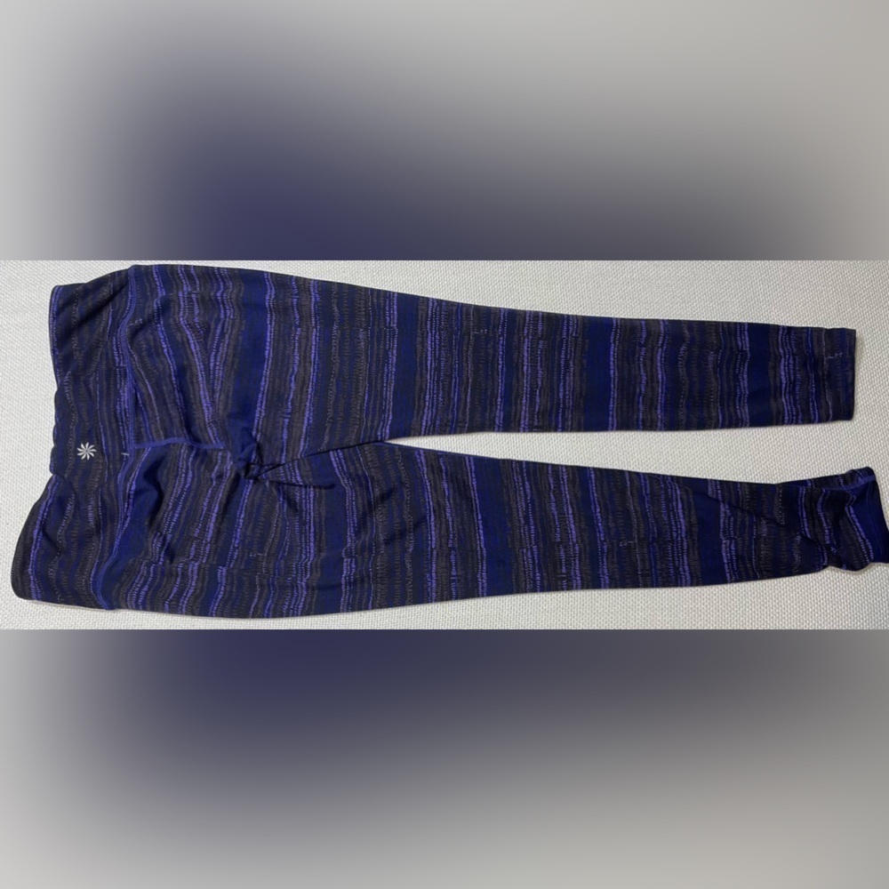 Athleta bundle of leggings - Picture 4 of 12